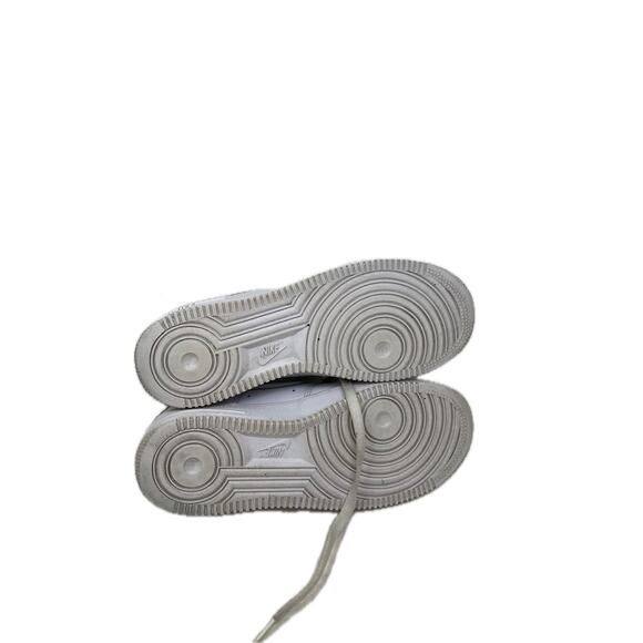 Nike Air Force 1 Low '07 Womans 8 - Picture 4 of 7